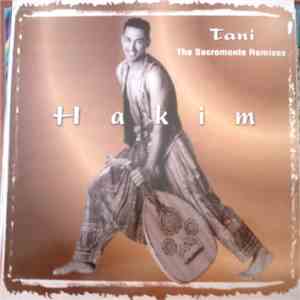 Hakim  - Tani (The Sacromonte Remixes)