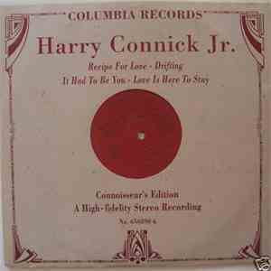 Harry Connick, Jr. - Connoisseur's Edition