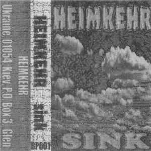 Heimkehr - Sink