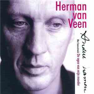 Herman van Veen - Andere Namen