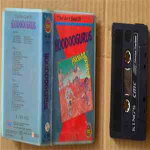 Hoodoo Gurus - The Very Best Of