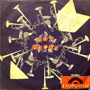 Hot Rocks - Put It Where You Want It