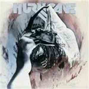 Hurricane  - Over The Edge