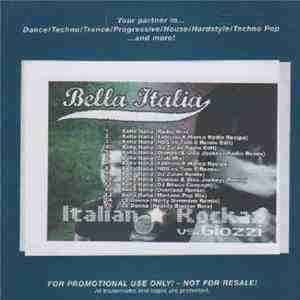 Italian Rockaz Vs. Glozzi - Bella Italia