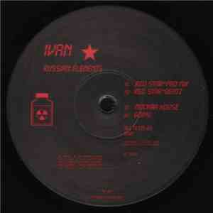 Ivan - Russian Elements