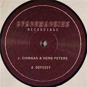 J. Chingas & Herb Peters - Odyssey / Macumba
