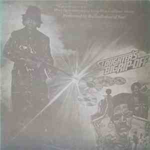 James Brown - Slaughter's Big Rip-Off