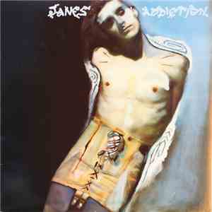 Janes Addiction - Janes Addiction