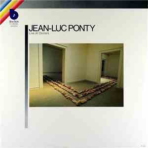 Jean-Luc Ponty - Live At Donte's