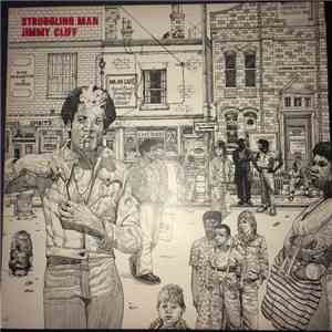 Jimmy Cliff - Struggling Man