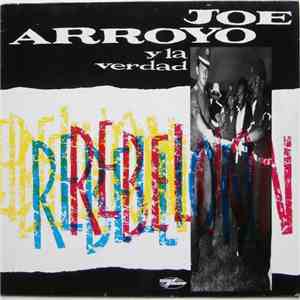 Joe Arroyo Y La Verdad - Rebellion