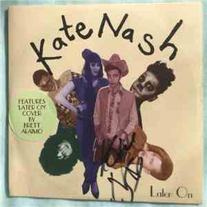 Kate Nash - Later On