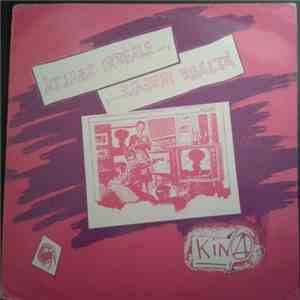 Kina  - Irreale Realtà