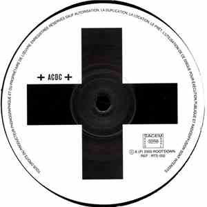 Krikor - Electrique Grind