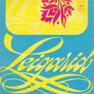 Leigarid - Leigarid