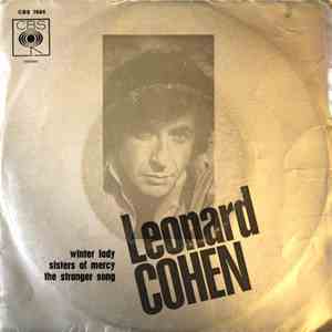 Leonard Cohen - Winter Lady