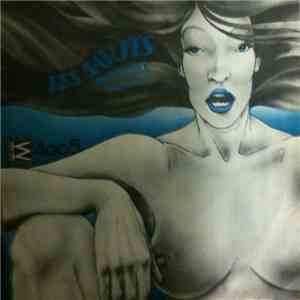 Les Savoys - Flight Right Back / Wild Woman