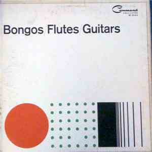 Los Admiradores - Bongos, Flutes, Guitars