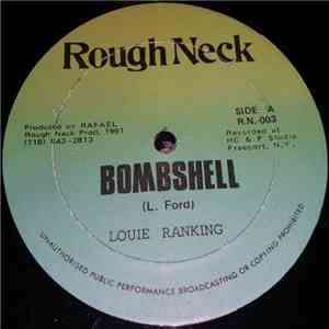 Louie Ranking - Bombshell