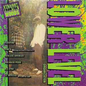 Lower Level Organization - Straight From Tha' Woods