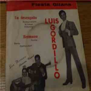 Luis Gordillo, Los Moreno  - Fiesta Gitana