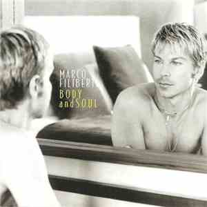 Marco Filiberti - Body And Soul