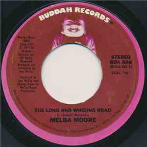 Melba Moore - The Long And Winding Road