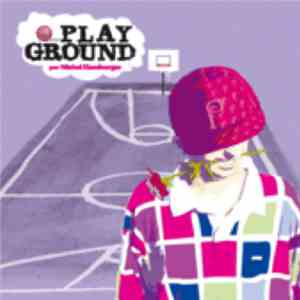 Michel Hamburger - Playground