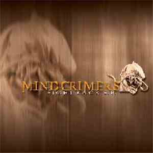 Mindcrimers - Fight Back E.P.