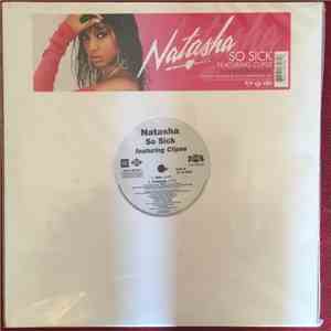 Natasha Featuring Clipse - So Sick