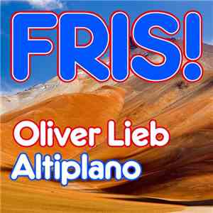 Oliver Lieb - Altiplano