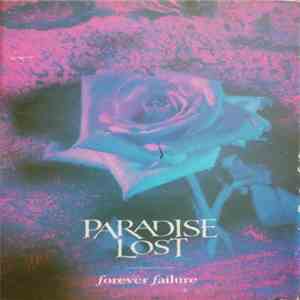 Paradise Lost - Forever Failure