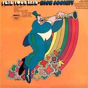 Pete Fountain - High Society