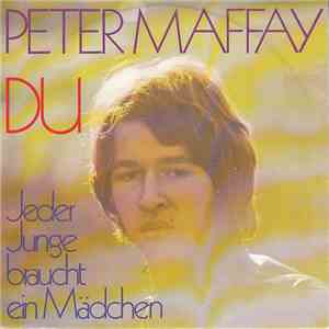 Peter Maffay - Du