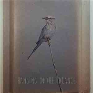 Peter Power  - Hanging in the Balance