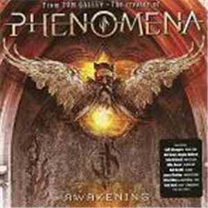 Phenomena  - Awakening