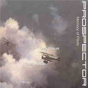 Prospector - Memory of Pilots