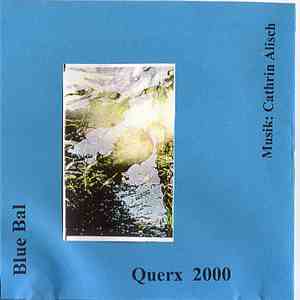 Querx 2000 - Blue Bal