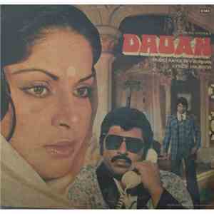 Rahul Dev Burman, Majrooh - Dhuan