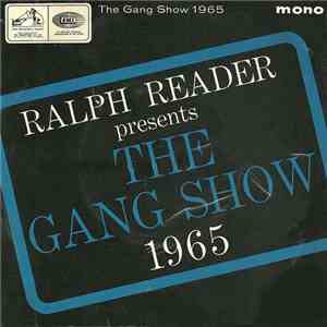 Ralph Reader Presents The Gang Show - The Gang Show, 1965