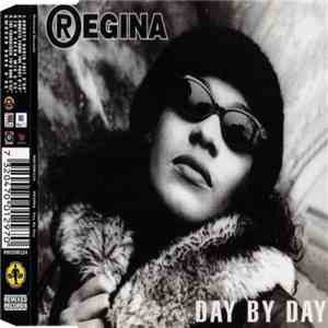 Regina - Day By Day