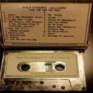 Resident Alien  - Ooh The Dew Doo Man