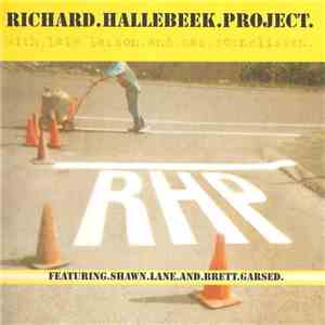 Richard Hallebeek Project - RHP