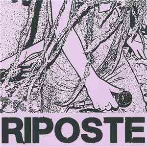 Riposte  - Demo 2015