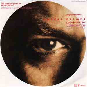 Robert Palmer - Simply Irresistible