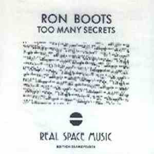 Ron Boots - Too Many Secrets