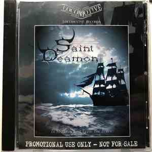 Saint Deamon - In Shadows Lost From The Brave