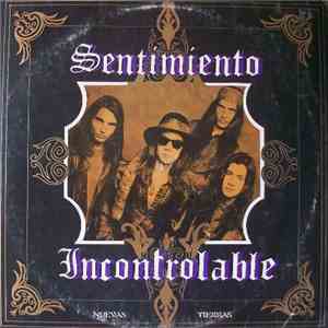 Sentimiento Incontrolable - Nuevas Tierras
