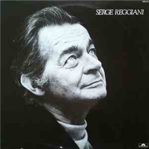 Serge Reggiani - Serge Reggiani