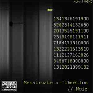 Sieghai - Menstruate Arithmetics